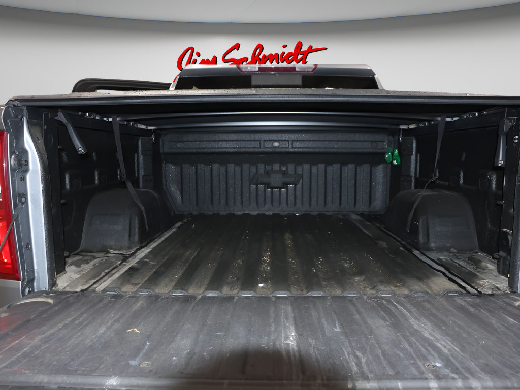 Used 2020 Chevrolet Silverado 1500 RST w/ All-Star Edition AWD/4WD image 34