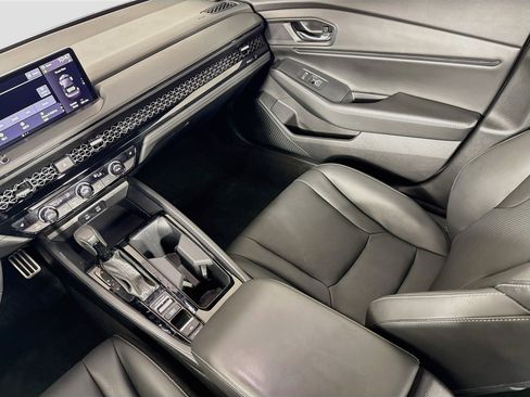 Used 2023 Honda Accord Sport image 27