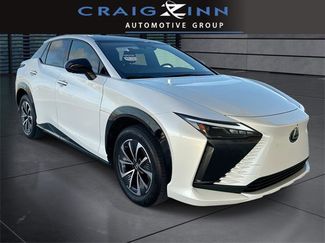 Certified 2024 Lexus RZ 300e Premium w/ Cold Area Package video 1