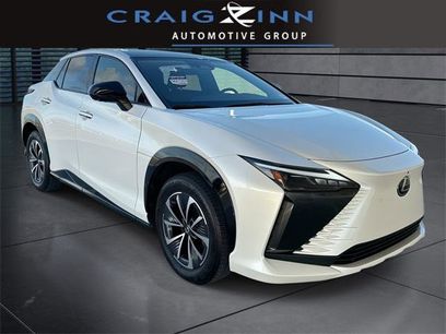 Certified 2024 Lexus RZ 300e Premium w/ Cold Area Package