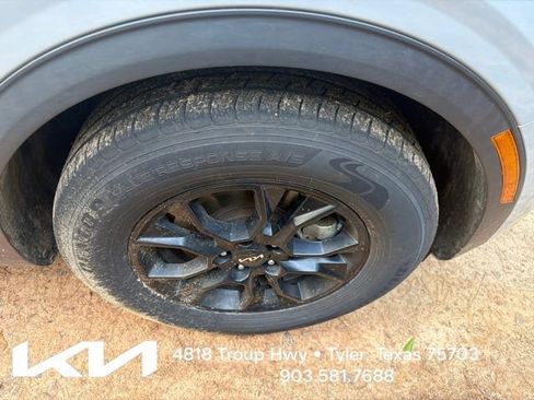Used 2023 Kia Sportage X-Pro AWD/4WD image 14