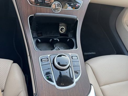 Used 2021 Mercedes-Benz C 300 4MATIC Sedan image 17
