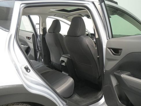 Used 2025 Subaru Crosstrek 2.5i Premium image 25