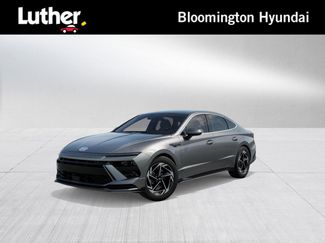 New 2026 Hyundai Sonata SEL video 1