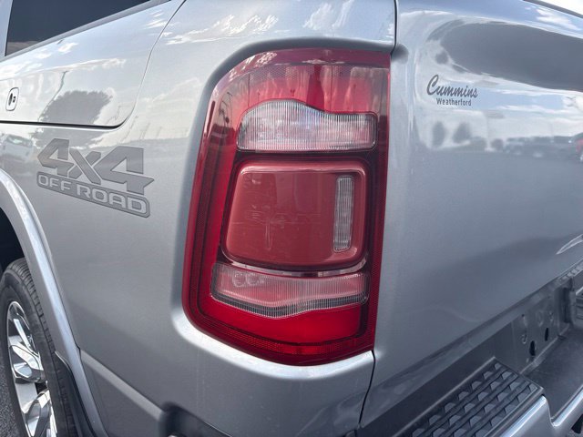 Used 2022 RAM 1500 Laramie w/ Laramie Southwest Edition AWD/4WD image 11