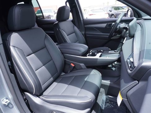 New 2026 Buick Enclave Preferred w/ Super Cruise Package AWD/4WD image 13