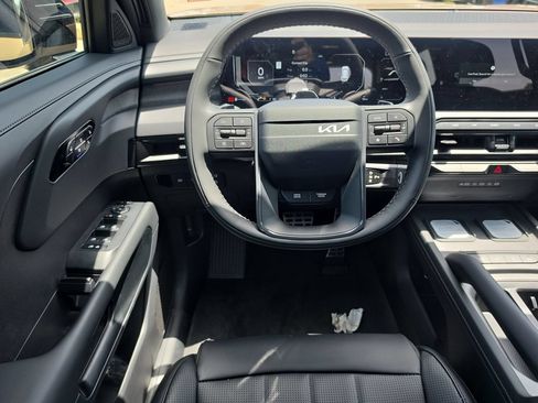 New 2027 Kia Telluride SX X-Line AWD/4WD image 13
