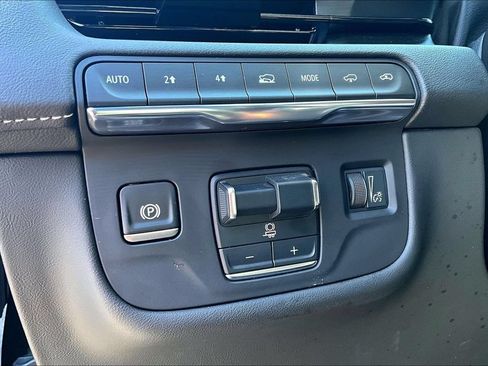 Used 2024 Cadillac Escalade Sport w/ LPO, ONYX Package AWD/4WD image 34