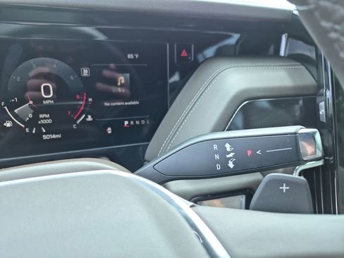 New 2026 GMC Yukon XL Elevation w/ LPO, Floor Liner Package AWD/4WD image 27
