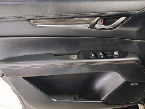 Used 2019 MAZDA CX-5 Grand Touring FWD image 18