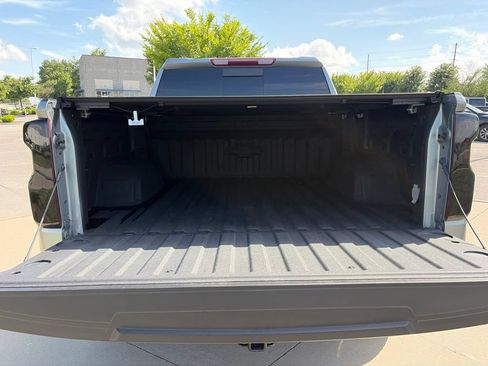 Used 2024 Chevrolet Silverado 1500 RST w/ All Star Edition Plus AWD/4WD image 51