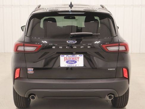 New 2026 Ford Escape ST-Line Select w/ Tech Pack #1 image 7