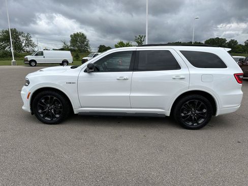 Used 2024 Dodge Durango R/T AWD/4WD image 4