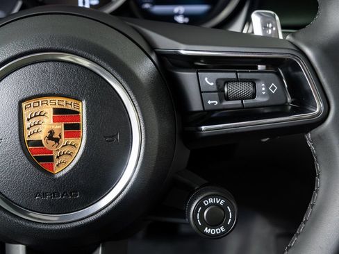 New 2026 Porsche Macan S AWD/4WD image 11
