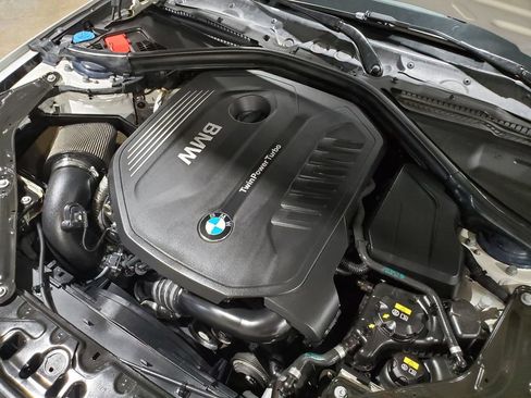 Used 2019 BMW 440i Convertible RWD image 43
