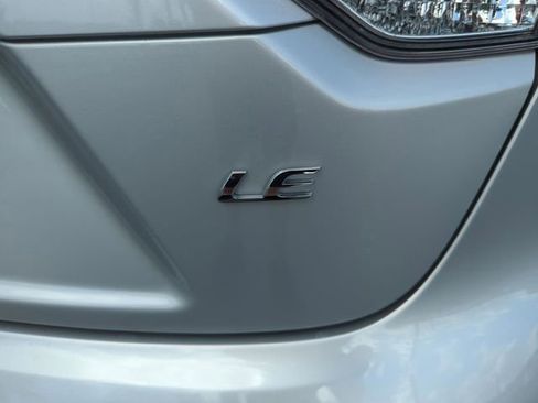 Used 2024 Toyota Corolla LE FWD image 45