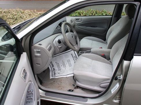 Used 2003 Toyota Prius image 5