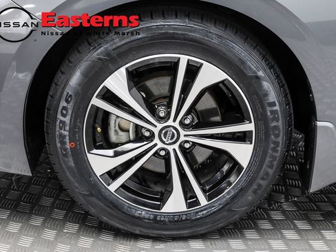 Used 2023 Nissan Sentra SV w/ All-Weather Package image 46