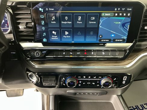 Used 2025 Chevrolet Silverado 2500 LT w/ All Star Edition image 38