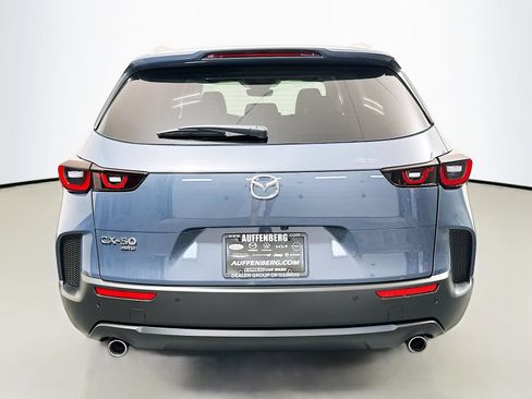 New 2026 MAZDA CX-50 AWD 2.5 S w/ Weather Package image 6