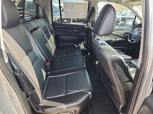 Used 2023 Honda Ridgeline RTL image 15