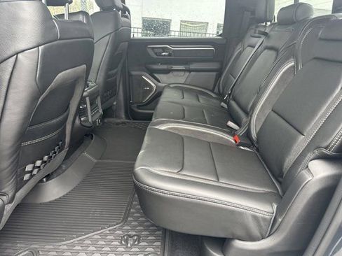 New 2026 RAM 1500 RHO image 20