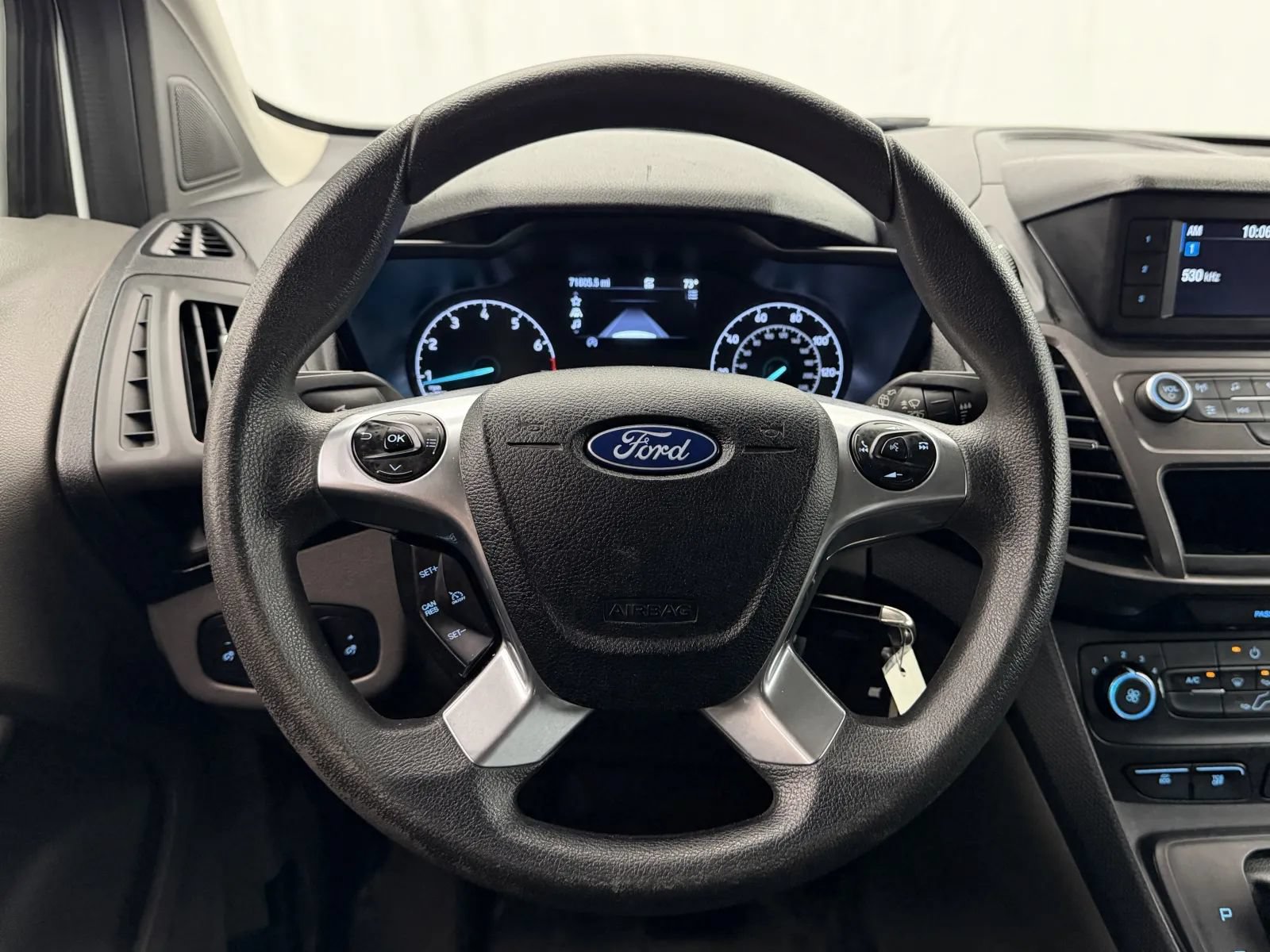 Used 2020 Ford Transit Connect XL FWD image 17