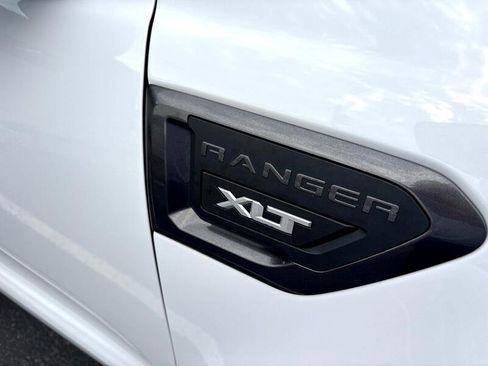 Used 2019 Ford Ranger XLT w/ Equipment Group 302A Luxury image 48