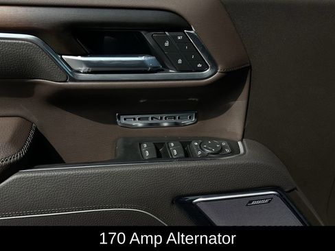 New 2026 GMC Sierra 1500 Denali w/ Technology Package AWD/4WD image 22