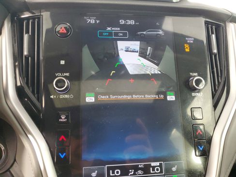 Used 2024 Subaru Outback Limited AWD/4WD image 21