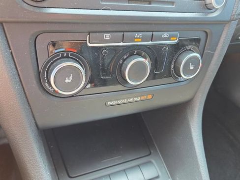 Used 2013 Volkswagen Jetta TDI FWD image 22