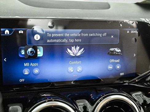 New 2026 Mercedes-Benz GLA 250 4MATIC image 16