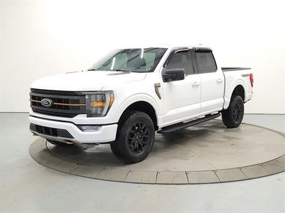 Used 2023 Ford F150 Tremor