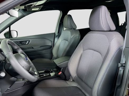 New 2026 Subaru Forester Premium image 20