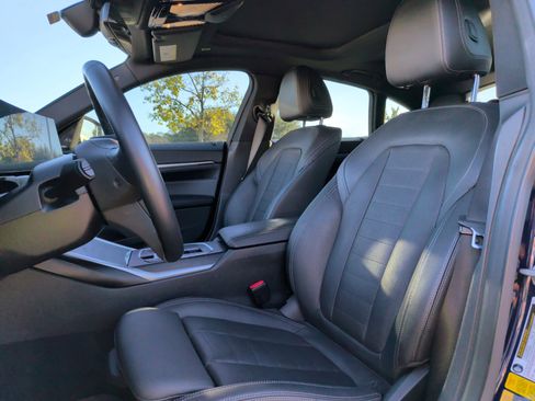 Certified 2023 BMW i4 eDrive40 image 15