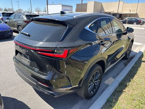 Used 2024 Lexus NX 350 350 Premium image 3