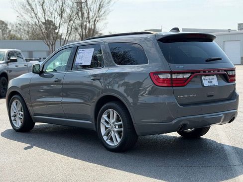 Used 2024 Dodge Durango GT image 6