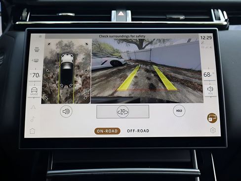 New 2026 Land Rover Range Rover Velar S AWD/4WD image 23