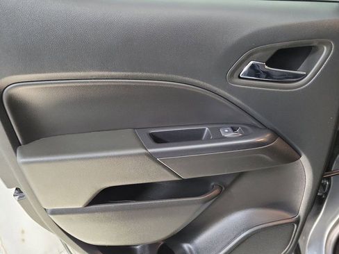 Certified 2022 Chevrolet Colorado LT w/ Luxury Package image 17