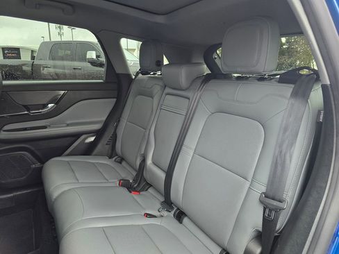 Used 2020 Lincoln Corsair Standard w/ Premium Package image 49