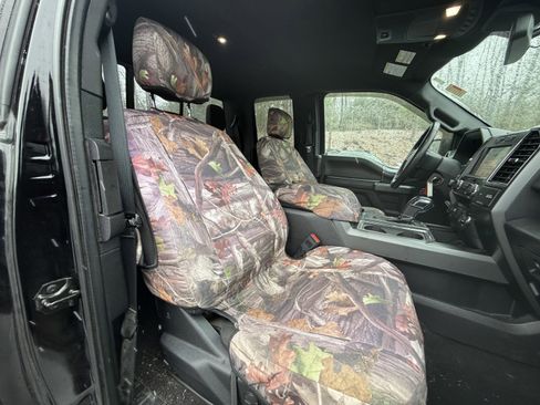 Used 2019 Ford F150 XLT w/ Equipment Group 302A Luxury image 35