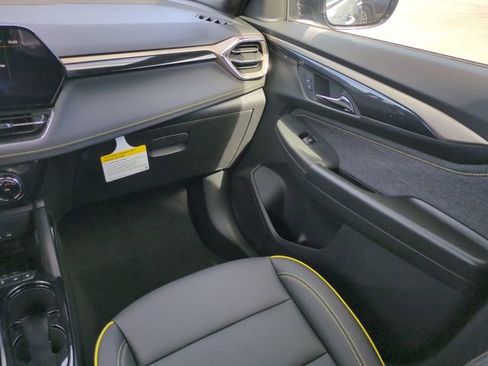 New 2026 Chevrolet TrailBlazer ACTIV w/ Convenience Package FWD image 15
