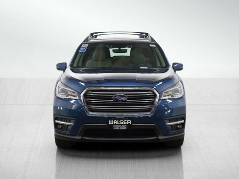 Used 2019 Subaru Ascent Limited image 8