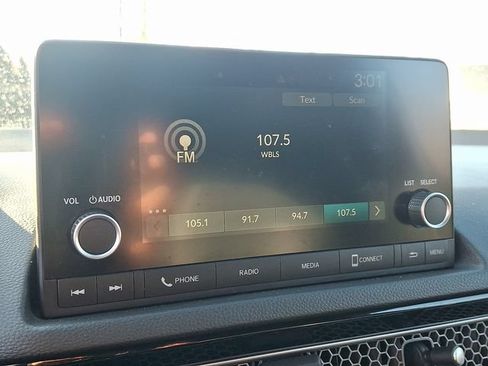 Used 2026 Honda Civic Sport image 16