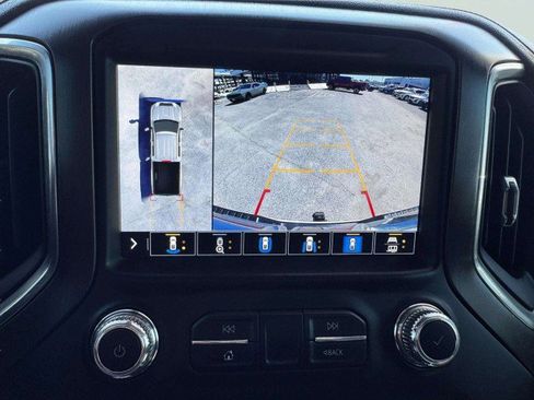 Used 2021 GMC Sierra 2500 AT4 w/ AT4 Premium Plus Package AWD/4WD image 33