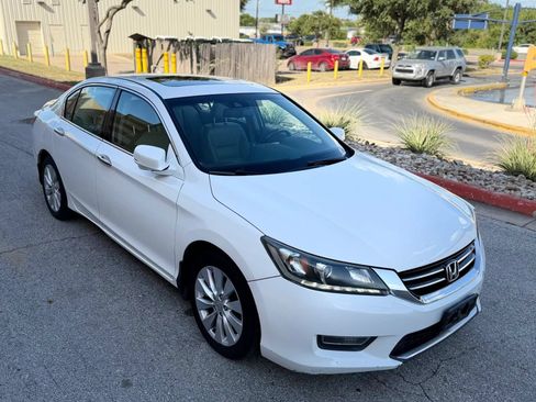 Used 2013 Honda Accord EX-L image 34