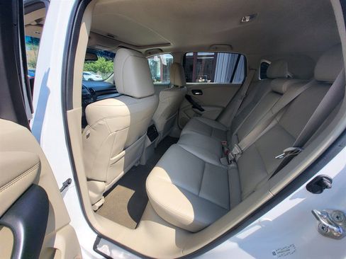 Used 2018 Acura RDX AWD image 8