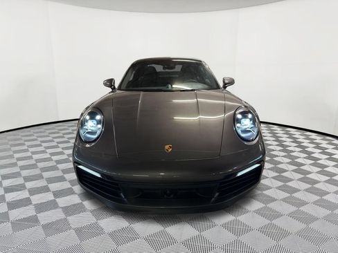 Certified 2020 Porsche 911 Carrera S RWD image 6