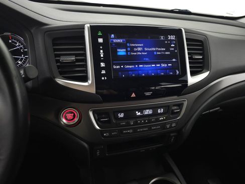 Used 2016 Honda Pilot EX-L image 21