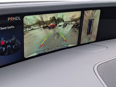 New 2026 Lincoln Nautilus Reserve image 18